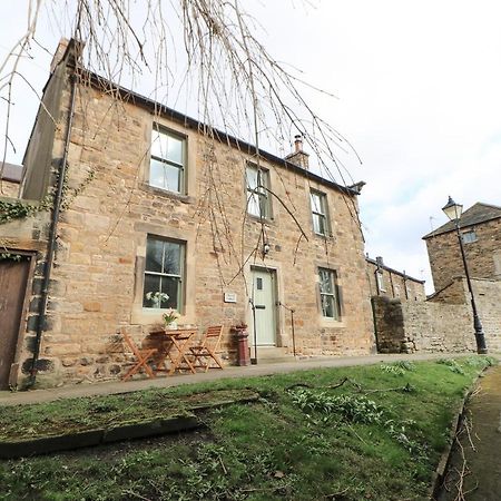 Church Cottage Barnard Castle Dış mekan fotoğraf